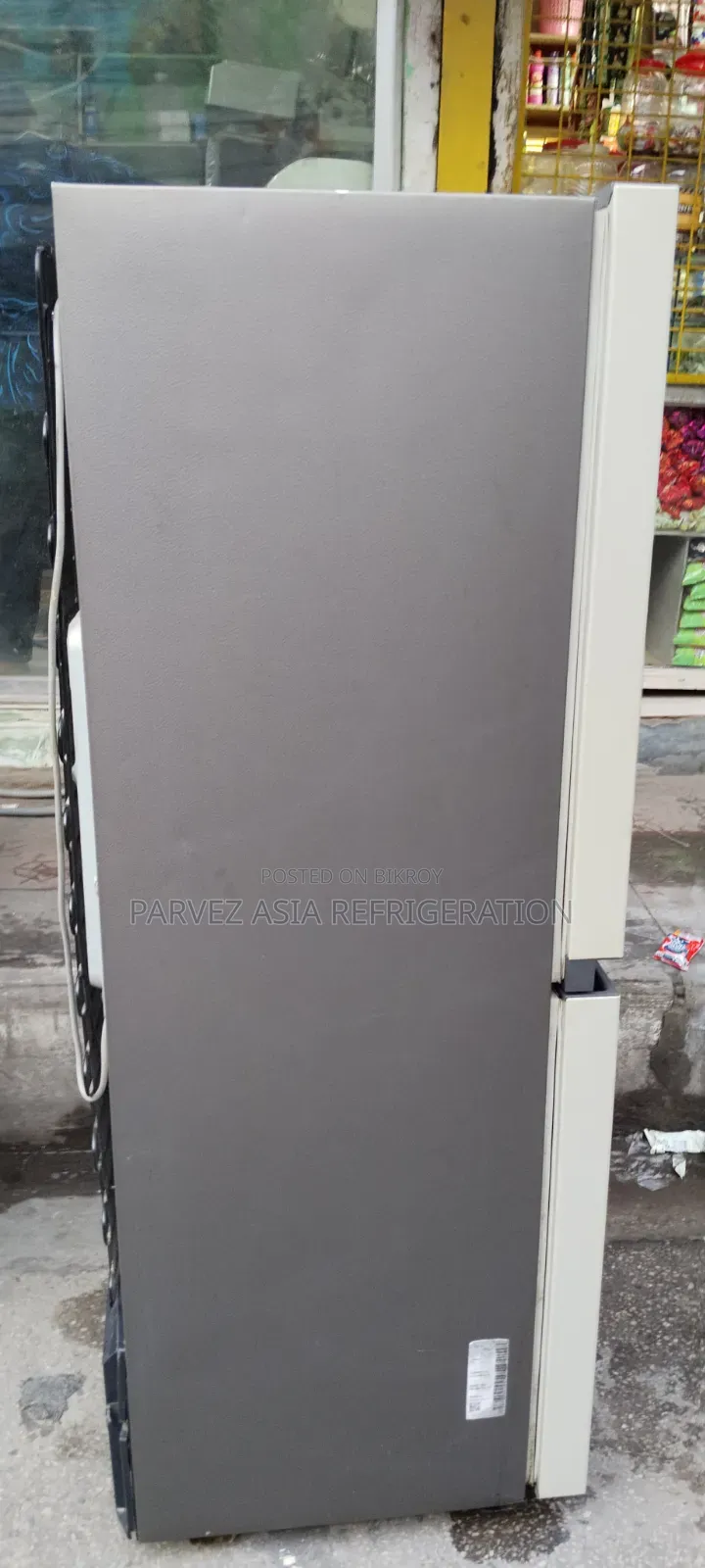 Samsung Inverter Refrigerator