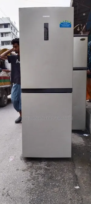 Samsung Inverter Refrigerator