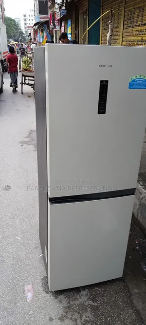Samsung Inverter Refrigerator
