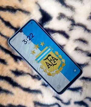 Samsung Galaxy A25 128 GB Blue
