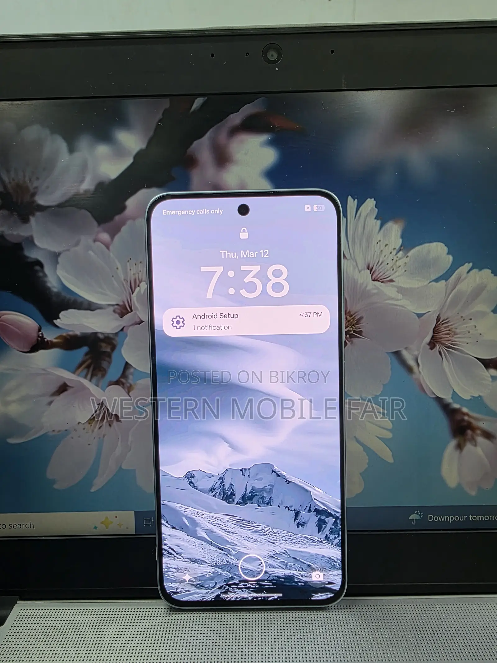 Oppo F27 Pro+ 256 GB Pink