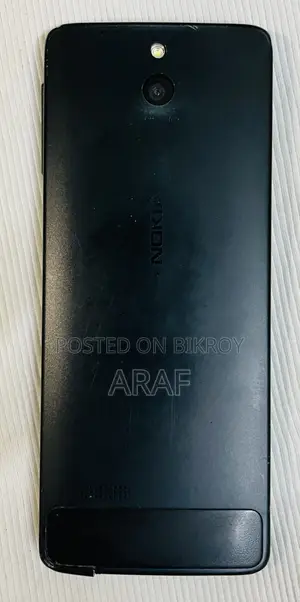 Nokia 515 Black