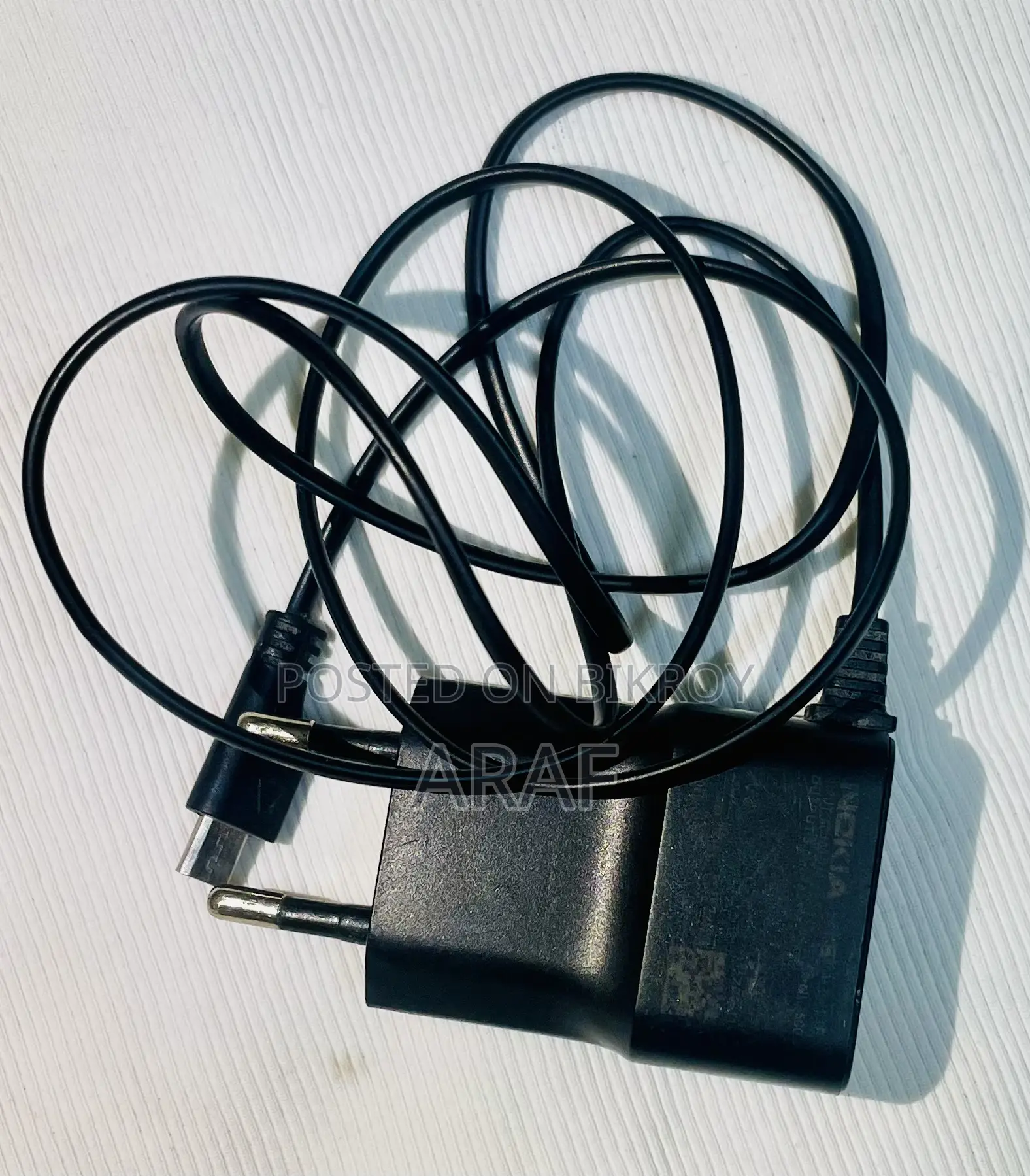 Nokia 515 Black