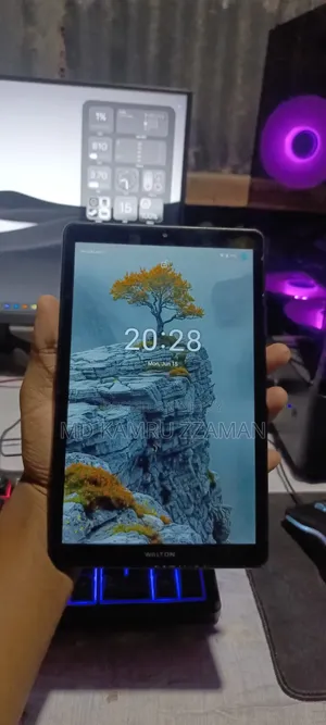 Walton 64 GB Gray