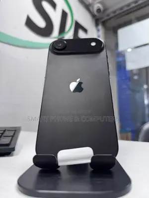 New Apple iPhone Air 256 GB Black