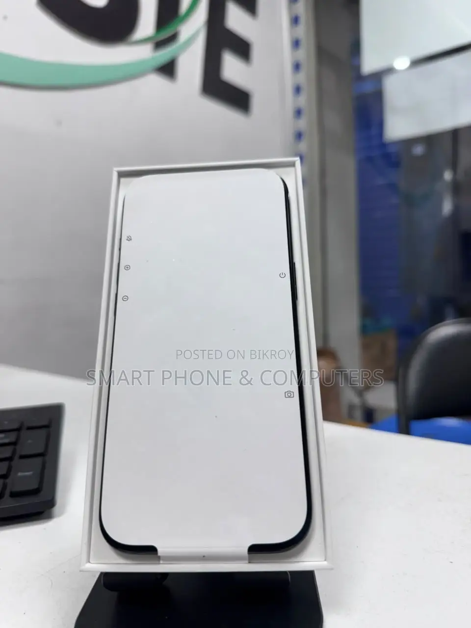 New Apple iPhone Air 256 GB Black