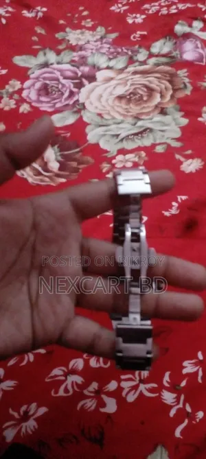 পোয়েদাগার ঘড়ি