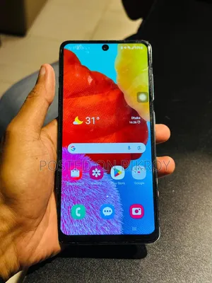 Samsung Galaxy A51 5G 128 GB