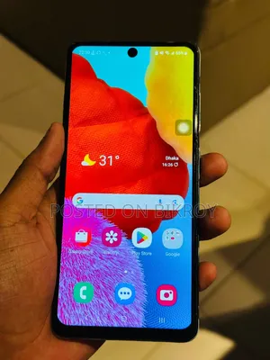 Samsung Galaxy A51 5G 128 GB