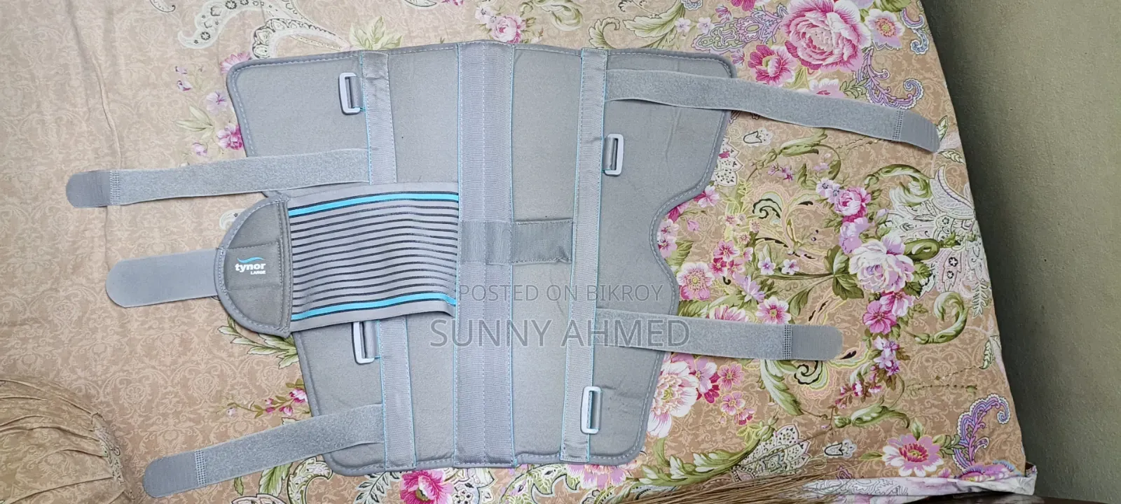 Knees Mobilizer for Pain Relief and Knee Supporter