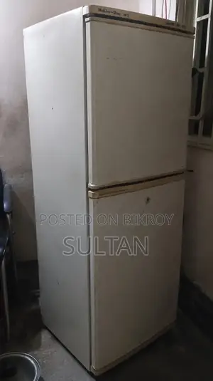 Meiling Ston Refrigerator Fridge