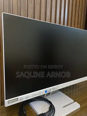 Lenovo L22e-40 21.45" 75hz Amd Free Sync FHD Monitor