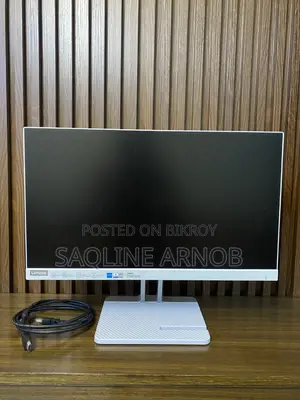 Lenovo L22e-40 21.45" 75hz Amd Free Sync FHD Monitor