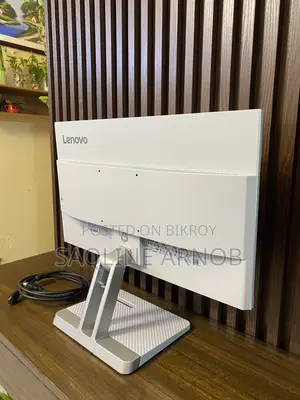 Lenovo L22e-40 21.45" 75hz Amd Free Sync FHD Monitor