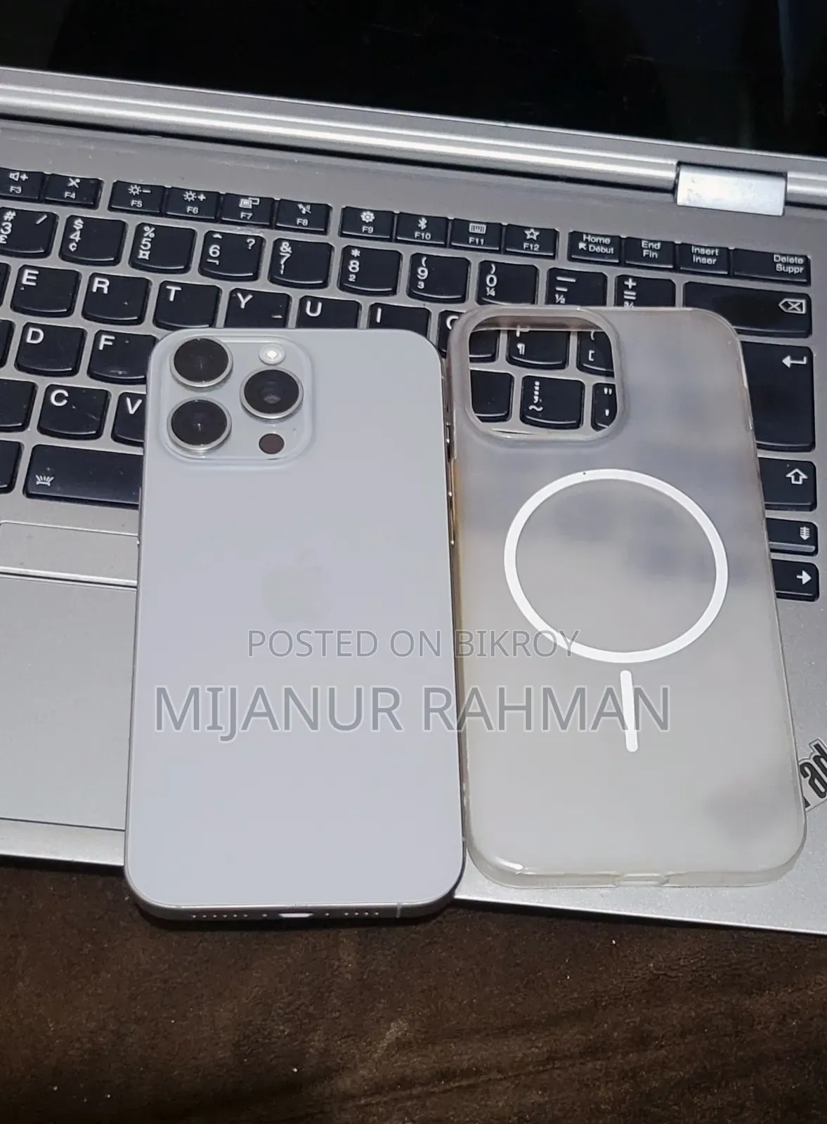 Apple iPhone 15 Pro Max 256 GB