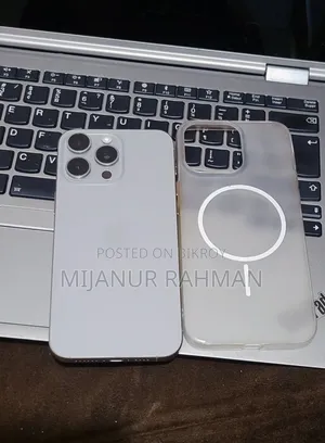 Apple iPhone 15 Pro Max 256 GB