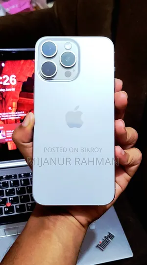 Apple iPhone 15 Pro Max 256 GB
