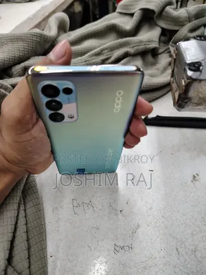 Oppo Reno5 Pro 5G 256 GB
