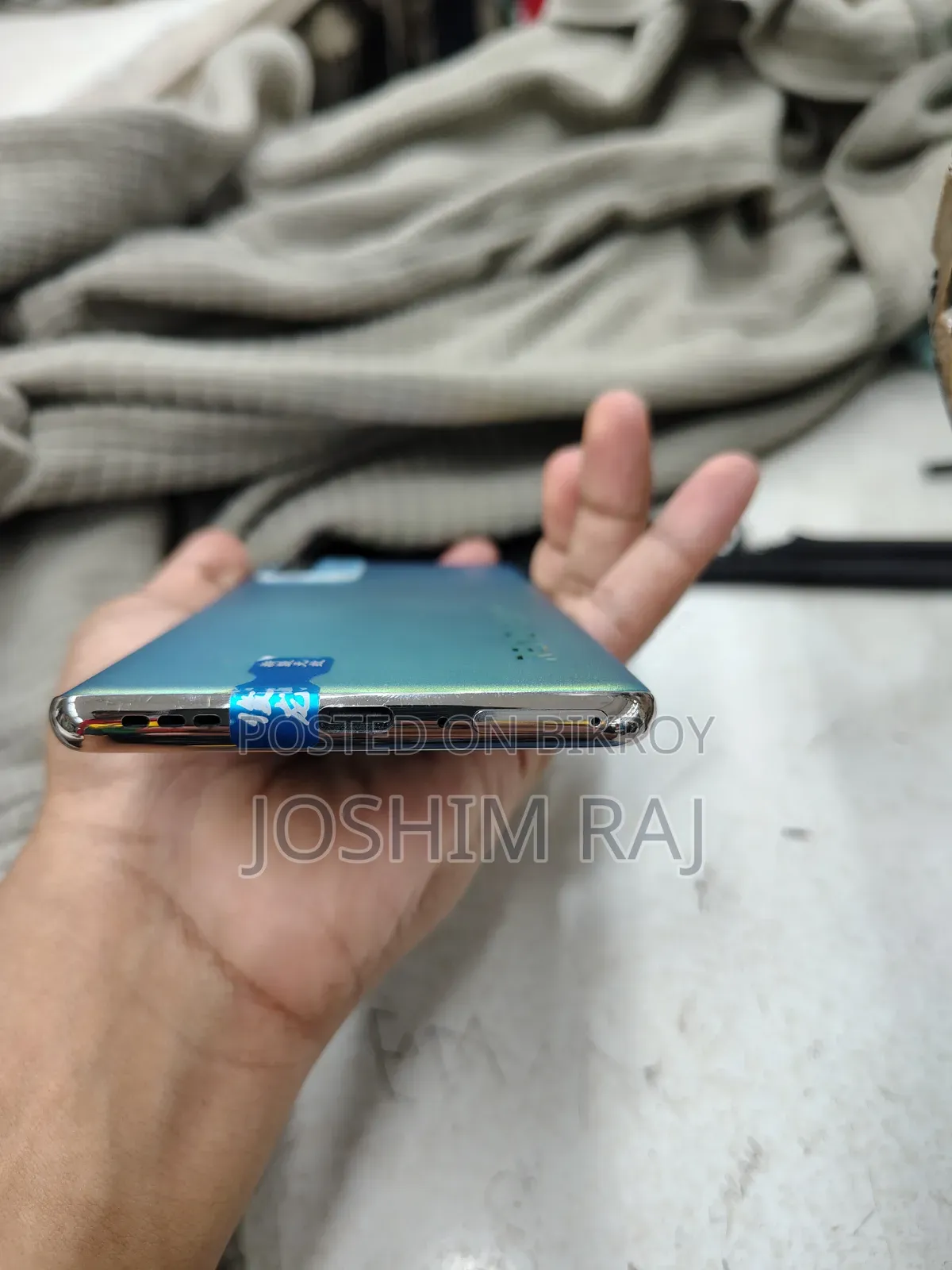Oppo Reno5 Pro 5G 256 GB