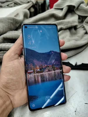 Oppo Reno5 Pro 5G 256 GB