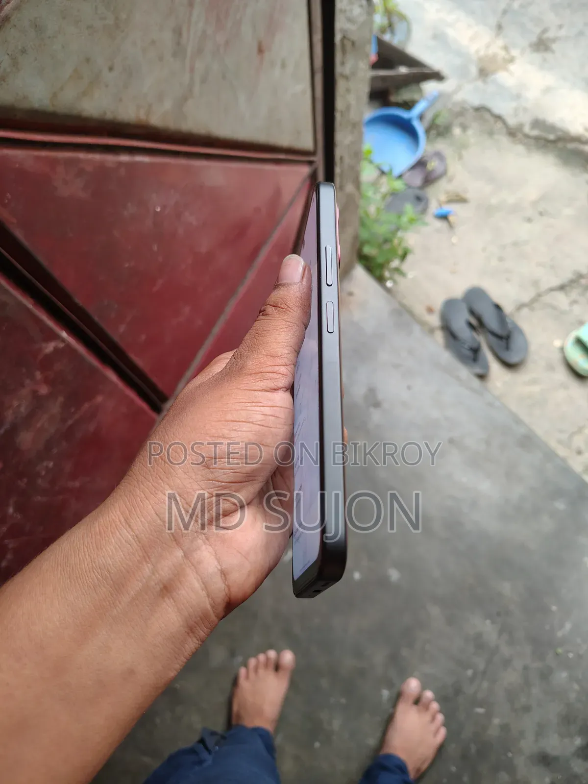 New Vivo Y31d 128 GB Pink