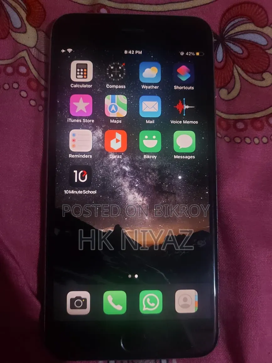 Apple iPhone 6s Plus 64 GB