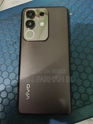Vivo Y29 128 GB Gray