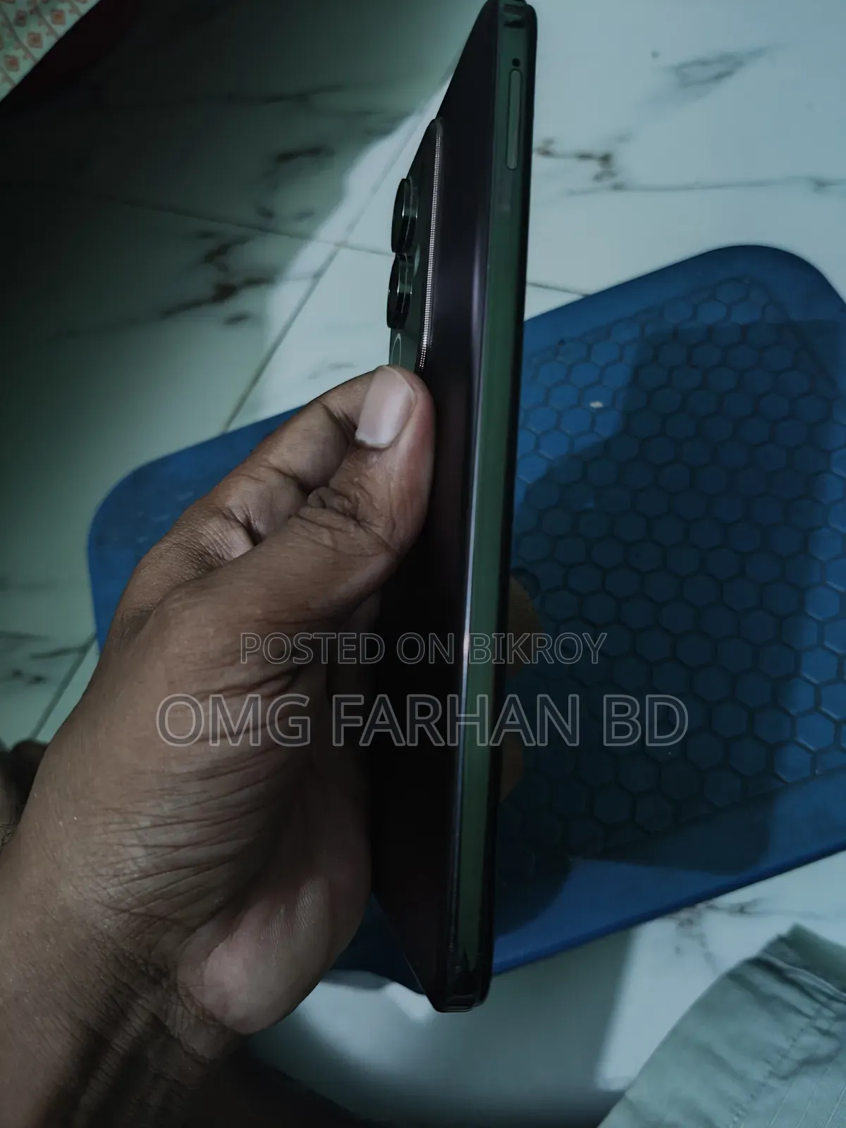 ভিভো ওয়াই২৯ ১২৮ জিবি গ্রে
