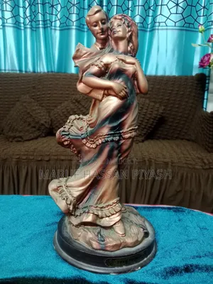 Showpiece for sale
