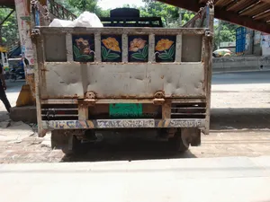 Ace Ex2 ব্যবহৃত মিনি পিকআপ