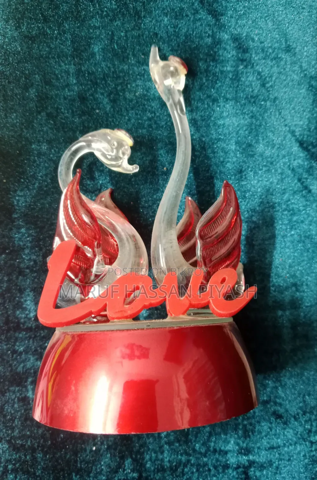 Showpiece for sale