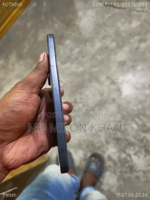 Xiaomi Redmi Note 13 256 GB Black