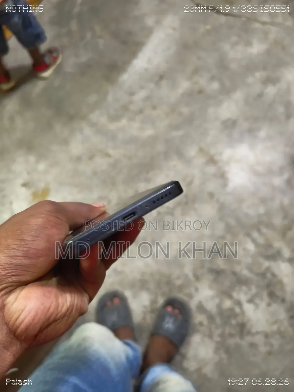 Xiaomi Redmi Note 13 256 GB Black
