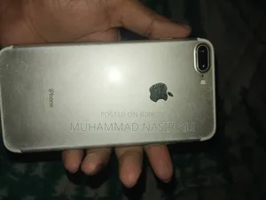 অ্যাপল আইফোন ৭ প্লাস ১২৮ জিবি রোজ গোল্ড