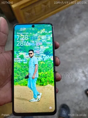 Xiaomi Redmi Note 13 256 GB Black