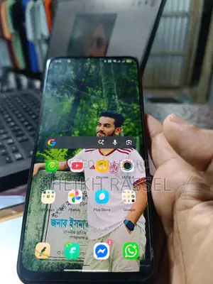 Oppo Reno 2Z 256 GB Blue