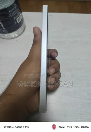 Xiaomi Poco X6 256 GB White