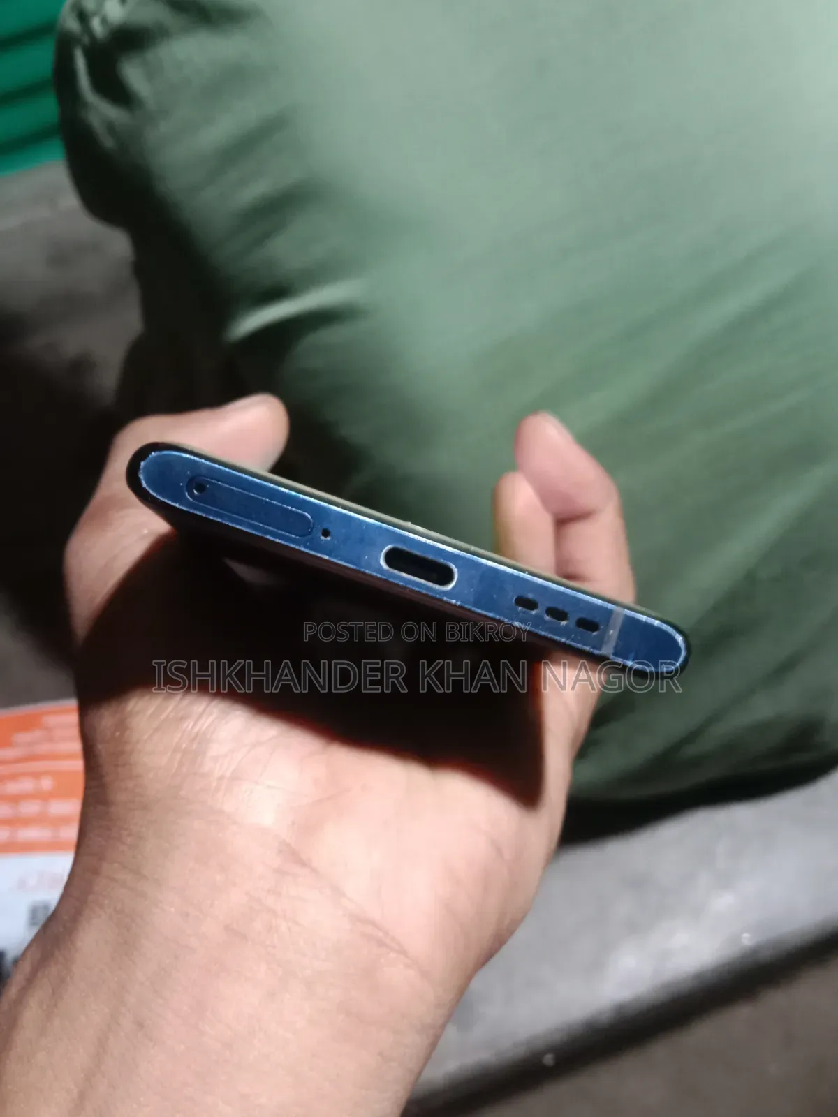 Oppo Reno5 Pro 5G 256 GB Black