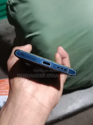 Oppo Reno5 Pro 5G 256 GB Black