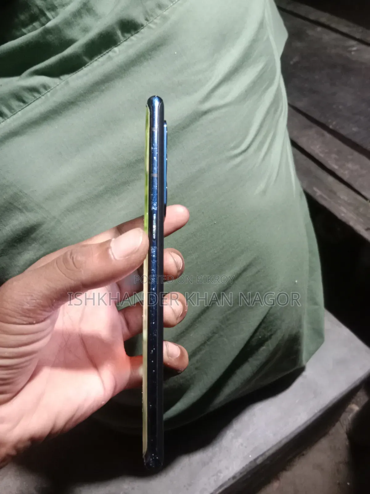 Oppo Reno5 Pro 5G 256 GB Black