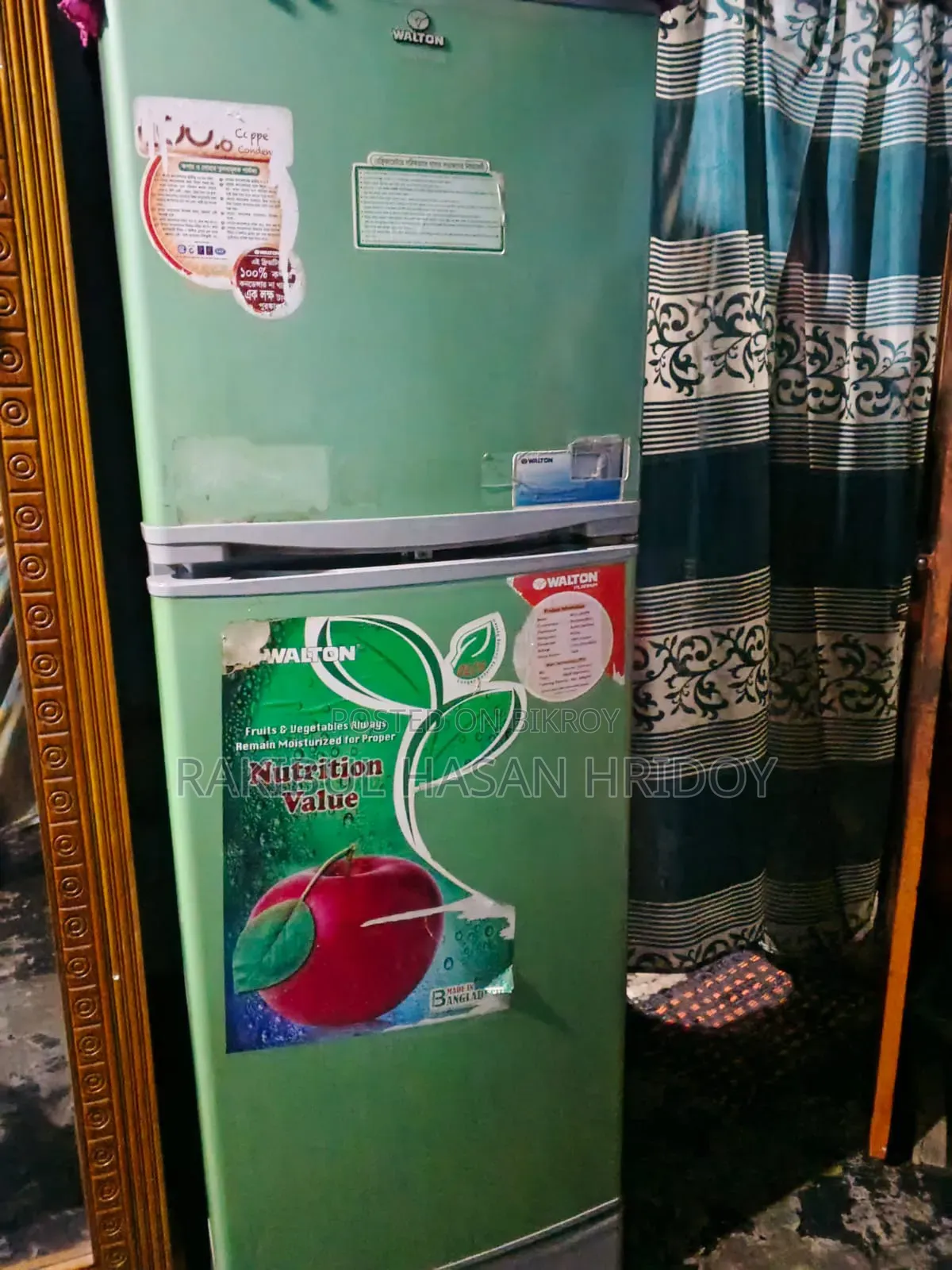 Walton Refrigerator