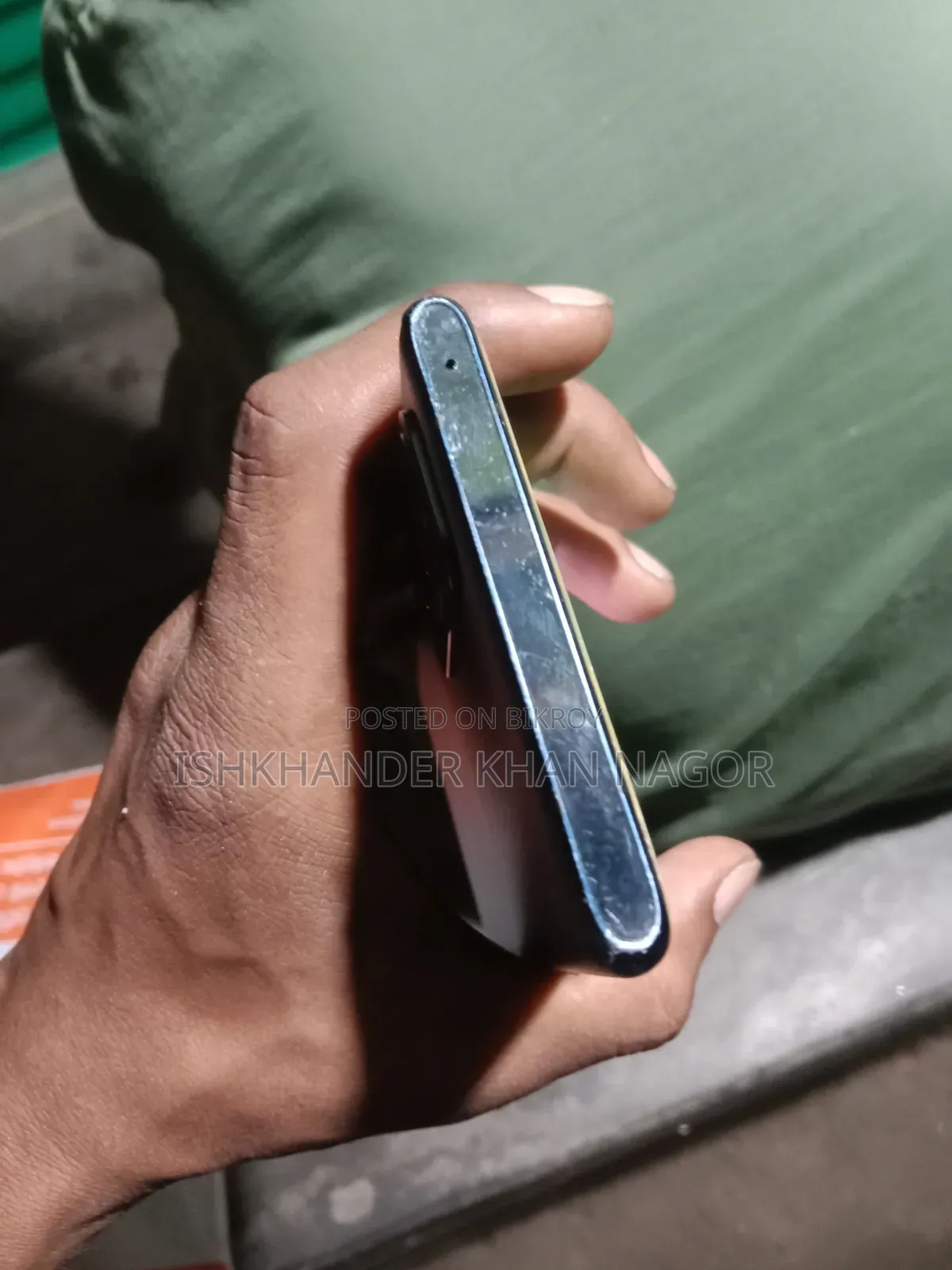 Oppo Reno5 Pro 5G 256 GB Black