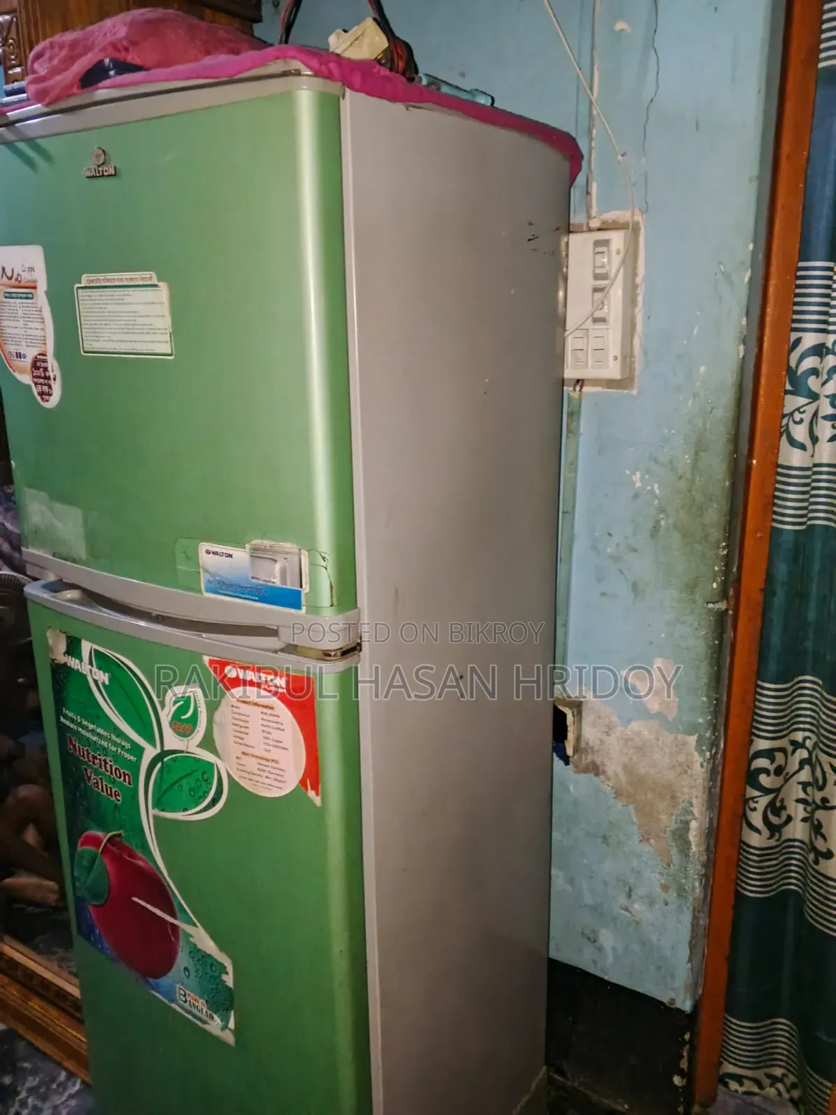 Walton Refrigerator