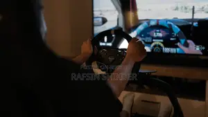 Racing Wheel