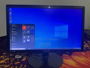 Samsung Syncmaster S22b150