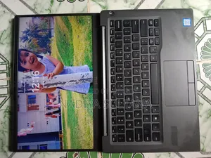 Laptop Dell Latitude 7400 8GB Intel Core i5 SSD 256GB