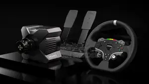 Racing Wheel