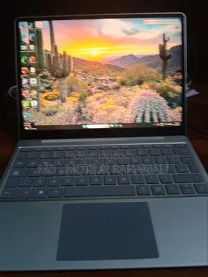 Laptop Microsoft Surface 2 16GB Intel Core I5 SSD 256GB
