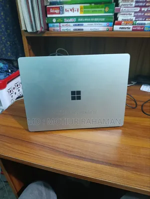Laptop Microsoft Surface 2 16GB Intel Core I5 SSD 256GB