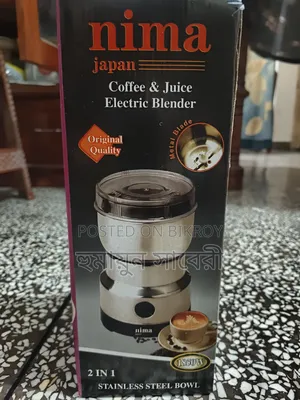 Blender Grinder